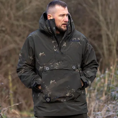 Produktbild von Nash Scope Waterproof Smock - Größe: XXL
