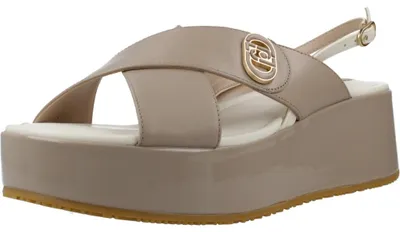 Image de Sandalias Mujer Modèle Liu-jo Sa6141 P0102 Couleur Marron