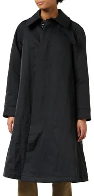 Zdjęcie produktu dla Płaszcz trencz damski G-STAR RAW, kolor czarny (caviar D22028-C899-D301), rozmiar XS