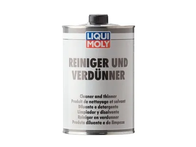 Produktbild von Reiniger Und Verduenner Liqui Moly 1ltr.