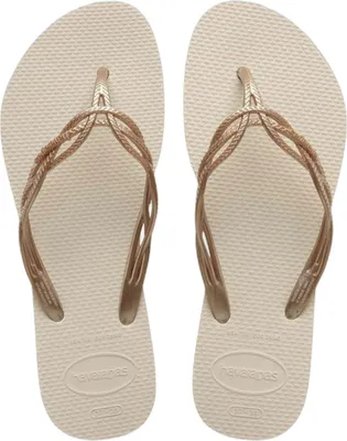 Image de Tongs Havaianas 4123225.4269 pour Femme