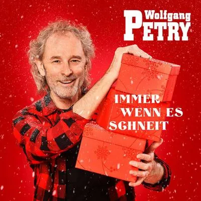 Produktbild von Immer wenn es schneit