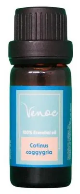 Produktbild von Ätherisches Zitronengrasöl Venoc 10 ml