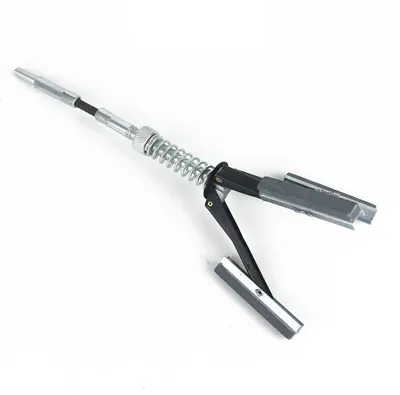 Produktbild von Runder Redresseur-Zylinder aus Poly 32-89 mm