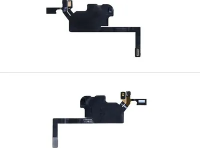 Produktbild von Proximity Sensor Flexkabel kompatibel mit Apple iPhone 13 Pro (Pulled)
