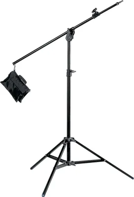 Obrázok produktu pre Manfrotto A4041B Statív s 3 nohami čierny