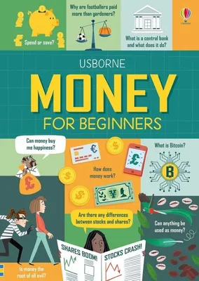 Zdjęcie produktu dla Money for Beginners