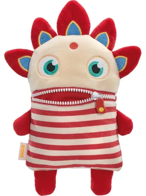 Produktbild von Sorgenfresser Nisha (28 cm)