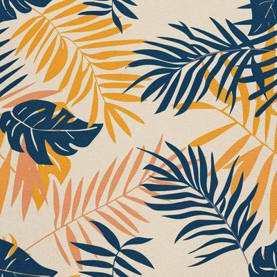 Image de OUTDOOR DECOSTOMES OXFORD - Motif été | DX9272