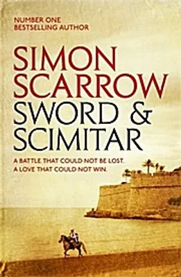 Productafbeelding van Sword and Scimitar