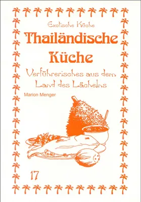 Produktbild von Thailändische Küche