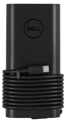 Produktbild von DELL 726RH, Laptop, Auto, 165 W, Precision 5680, Schwarz, 1 m