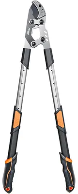 Obrázok produktu pre Ťažké záhradnícke nožnice na strihanie konárov, dĺžka 68-88 cm, model Amboss SK5, hrúbka čepele do 55 mm