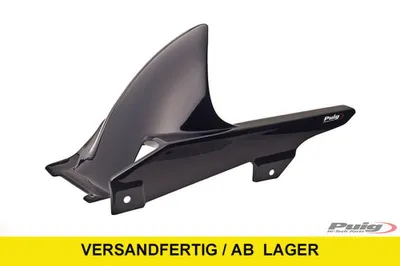 Produktbild von PUIG 4409J Hinterradabdeckungen   passend fuer SUZUKI GSF1250 BANDIT Mattschwarz