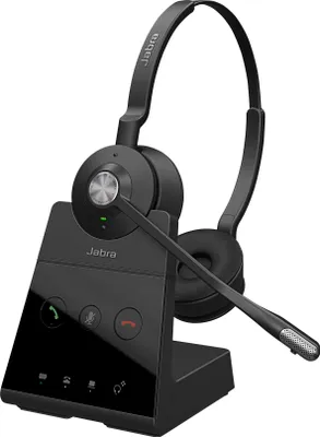 Produktbild von Jabra Engage 65 Stereo Headset - Headset - 16 KHz