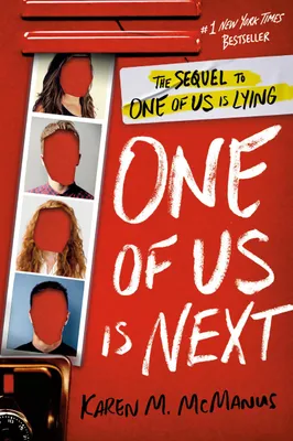 Produktbild von One of Us Is Next