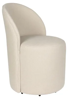 Produktbild von Zuiver Plüschsessel Beige