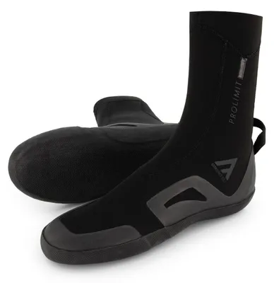 Produktbild von ProLimit Schuhe Predator Stiefel 5,5 mm GBS Panzerung Schuhgröße 40/41
