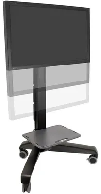 Immagine prodotto di Ergotron Neo-Flex Mobile MediaCentre VHD
