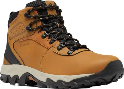 Produktbild von COLUMBIA NEWTON RIDGE PLUS II WATE Brown