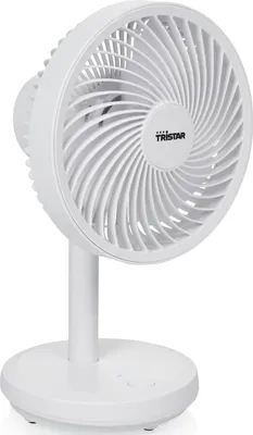 Produktbild von Tristar VE-5841 Ventilator mit USB-Ladestation