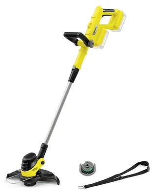 Produktbild von Kärcher Akku-Rasentrimmer Akku-Rasentrimmer LTR 3-18 Dual, ohne Akku