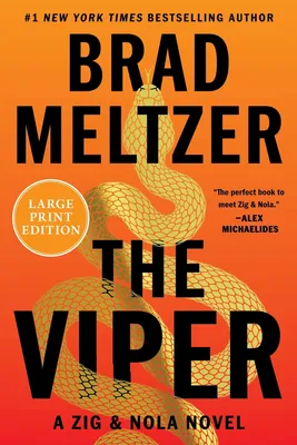 Produktbild von The Viper