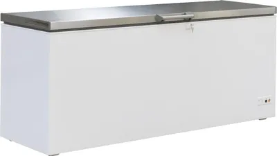 Obrázek produktu pro Kombinovaný mrazák s víkem RFS, 635 litrů
