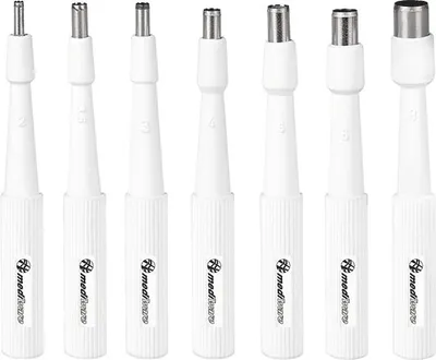 Produktbild von Mediware Biopsy Hautstanzen, 6mm Pack: 10 Stück | Packung (10 Stück)