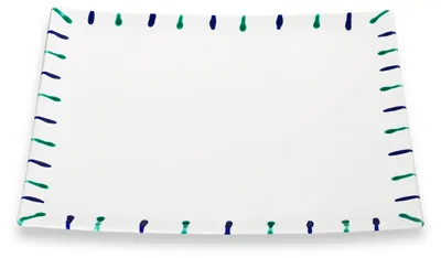 Immagine prodotto di Vetroceramica Gmundner Traunsee, Piatto da portata Trend (31x31cm)