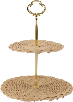 Immagine prodotto di Set di 6 apribottiglie da salotto in Vetroceramica, 10 cm, con motivo floreale