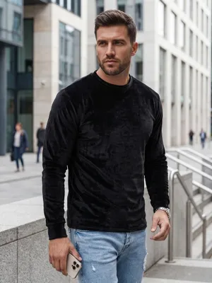 Productafbeelding van Herenshirt DSTREET BX5534, zwart, maat: L