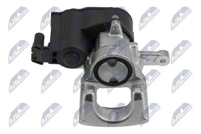 Produktbild von NTY Bremssattel Hinten Rechts passend für PEUGEOT 308 SW II Ø42mm HZT-CT-035