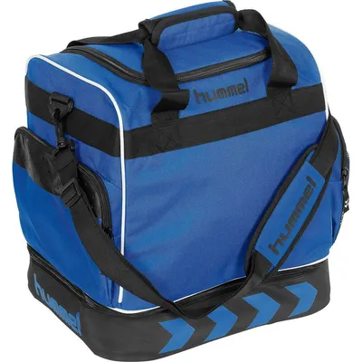 Produktbild von Hummel Pro Supreme Multifunktionsrucksack Mit Bodenfach - Royal  | Größe: UNI