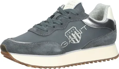 Produktbild von GANT Sneaker Sneaker Veloursleder/Textil