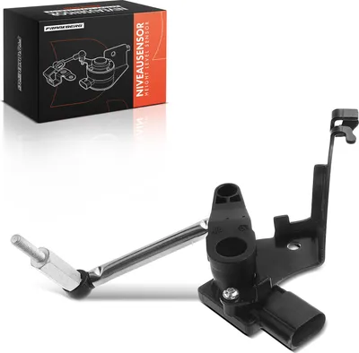 Produktbild von Frankberg 1x Höhensensor Niveauregulierung Vorne Rechts für Audi Q5 FYB FYG SQ5 2.0L 3.0L