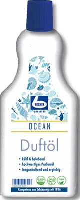Obrázok produktu pre "Dr. Becher" vonný olej 500 ml Ocean