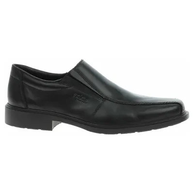 Produktbild von Rieker Herren Businessschuhe B0051-00 Farbe: Schwarz Größe: 42