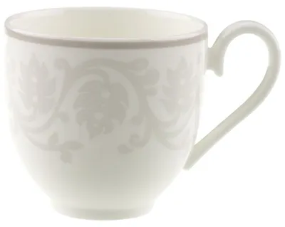 Zdjęcie produktu dla Villeroy & Boch 1043921420, Pojedyńczy, 0,1 l, Biały, Porcelana, Espresso, 1 os.