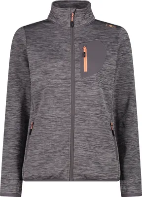 Produktbild von CMP Jacke aus Knit Tech 46