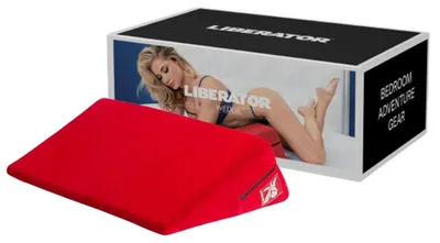 Zdjęcie produktu dla Czerwony klin