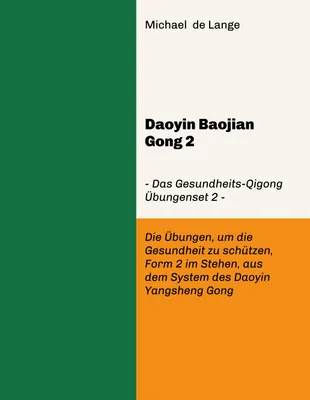 Produktbild von Daoyin Baojian Gong 2