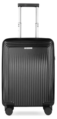 Produktbild von Bugatti Linea 4 Rollen Kabinentrolley S 55 cm
