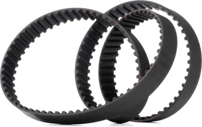Produktbild von STARK SKTIB-0780004 Zahnriemen passend für PEUGEOT 206 Schrägheck (2A/C) 1343mm 141-Zähne