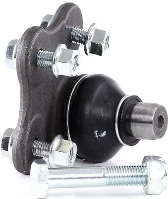 Produktbild von RIDEX Traggelenk Vorne Unten für FIAT DOBLO Kasten/Kombi (263) 2462S0307