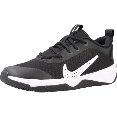 Produktbild von NIKE OMNI BIG KIDS ROAD RUN Schwarz