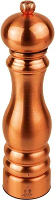 Zdjęcie produktu dla PEUGEOT młynek do pieprzu Paris Chef miedziany 22cm