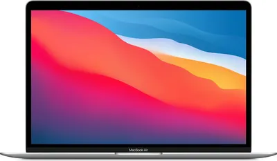 Produktbild von Apple MacBook Air , Intel® Core™ i5, 1,1 GHz, 33,8 cm (13.3"), 2560 x 1600 Pixel, 8 GB, 512 GB