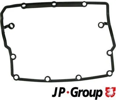 Immagine prodotto di JP GROUP 1119203500 Coperchio valvole Copertura testata Guarnizione per VW POLO (9N) Lupo (6X1, 6E1) Fox hatchback (5Z1, 5Z3, 5Z4) POLO (6N2) Polo berlina
