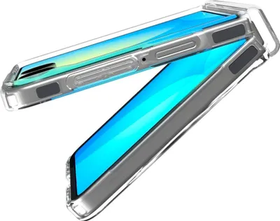 Immagine prodotto di Custodia Spigen Ultra Hybrid Pro Magsafe Galaxy Z Flip 7 Neo One